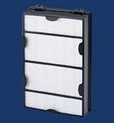 Hepa Filter Small Hepa Filter Small